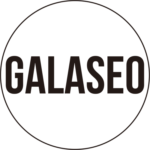 galaseo Logo