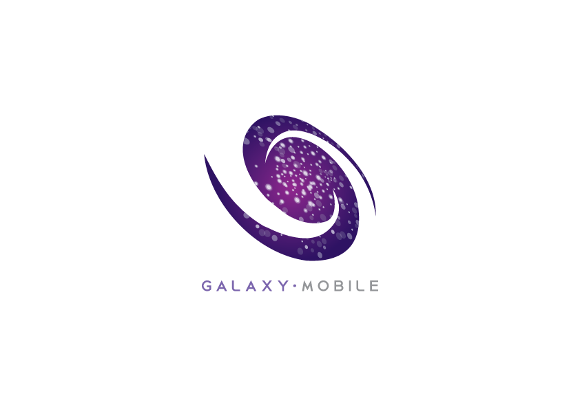 galaxymobile Logo