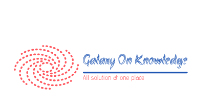 galaxyonknowledge Logo