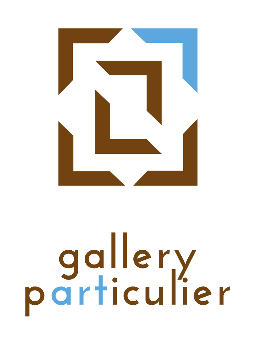 galleryparticulier Logo