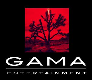 gamaentertainment Logo