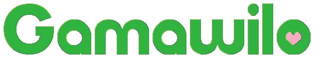 gamawilo Logo