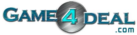 Game4Deal Logo