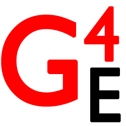 game4everyone Logo