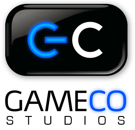 gamecostudios Logo