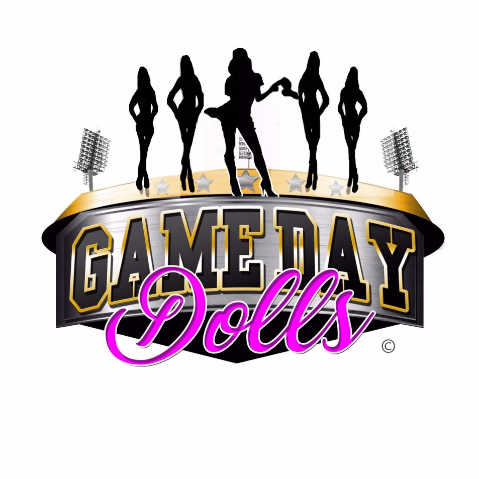 gamedaydolls Logo
