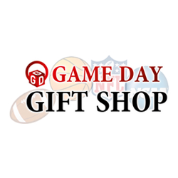 Game Day Gift Shop Logo