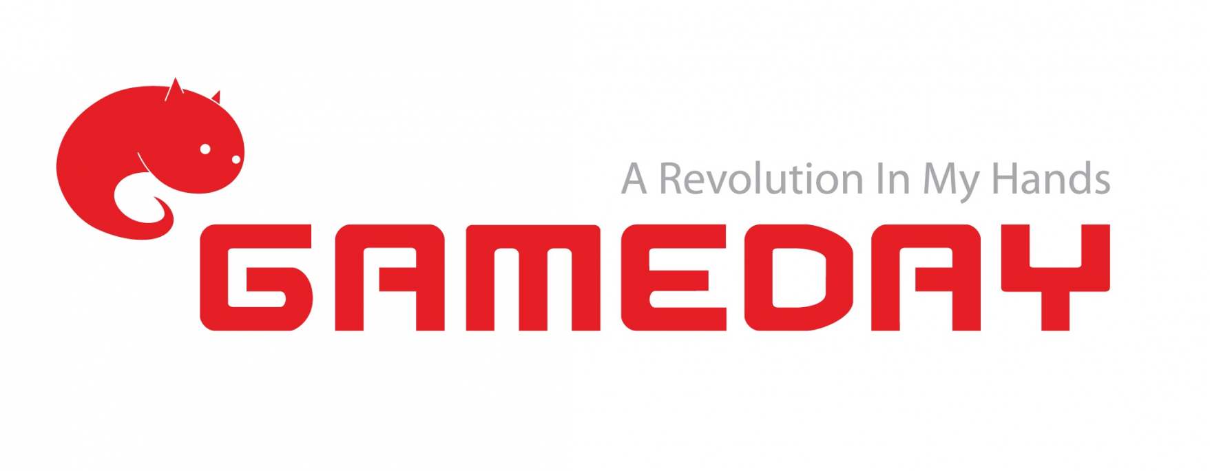 Gameday Inc. Logo