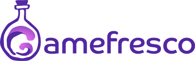gamefresco Logo