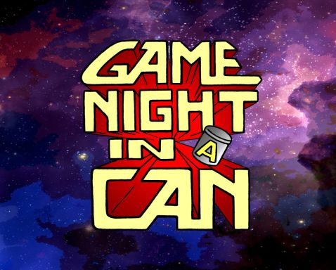 gamenightinacan Logo