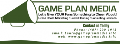 gameplanmedia Logo