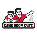 Game Room Guys Logo