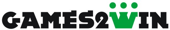 games2win Logo