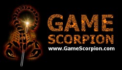 gamescorpion Logo