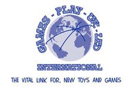Games Play UK Logo