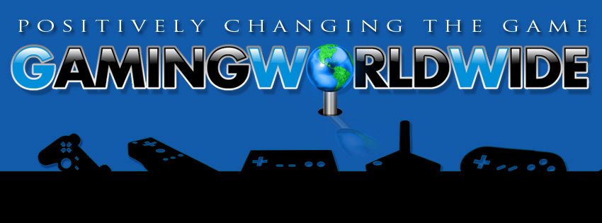 Gaming World Wide Logo