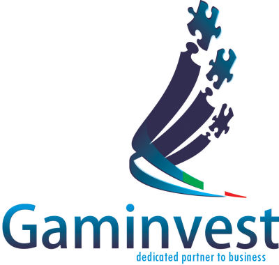 gaminvest Logo