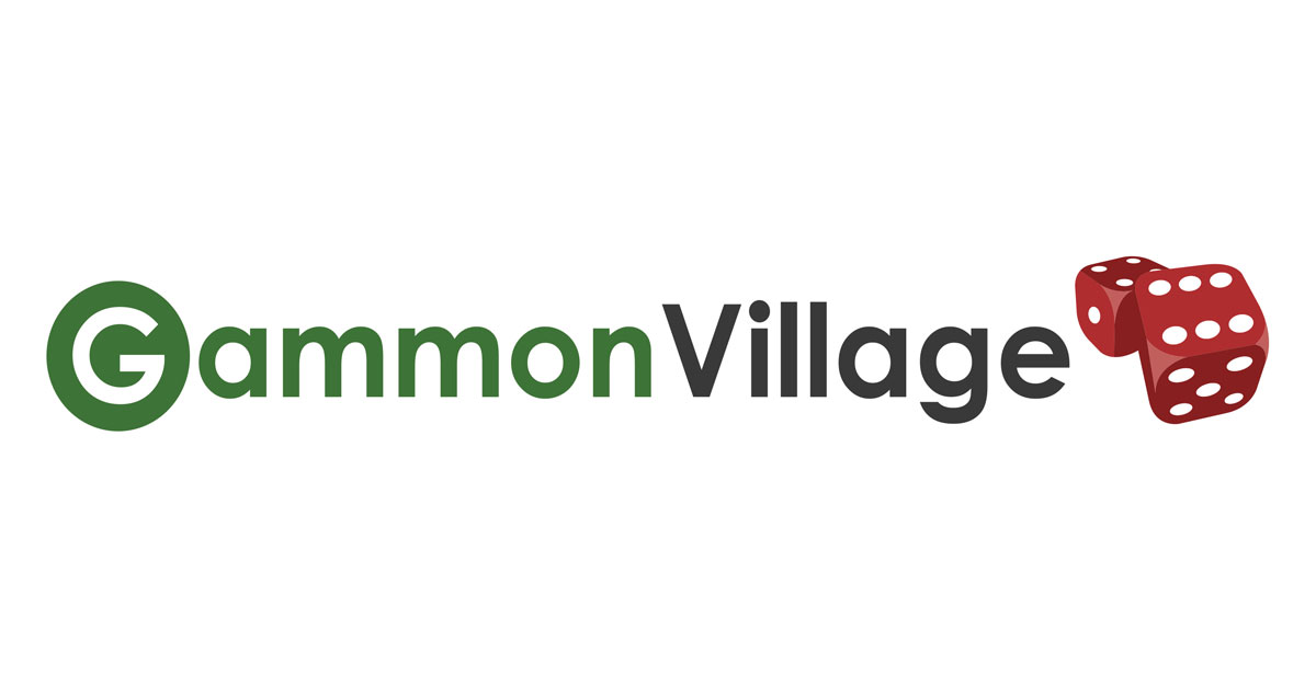 gammonvillage Logo