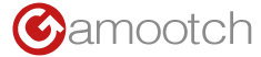 gamootch Logo