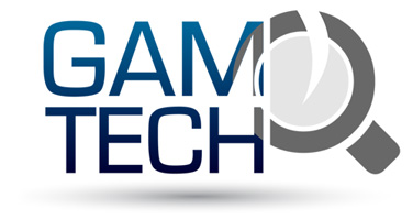 gamtech Logo