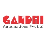 gandhiautomations Logo