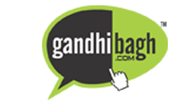 gandhibaghcom Logo