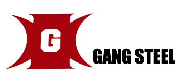 GANGSTEEL GROUP Logo