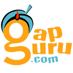 gapguru Logo