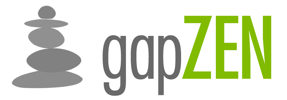 gapzen Logo