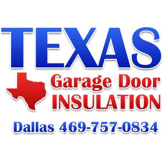 garagedoorinsulation Logo