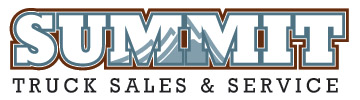 Summit Truck Sales Logo