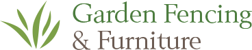 gardenfencing Logo