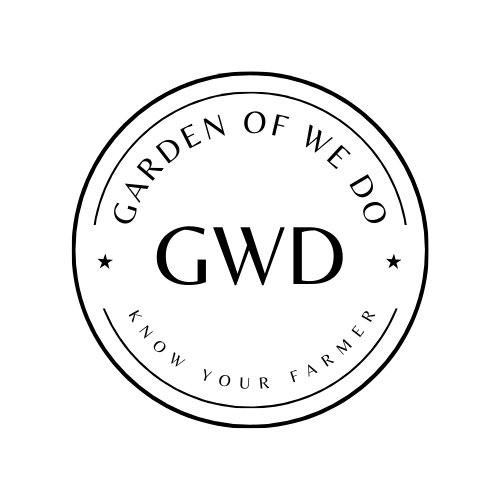 Garden of We Do Logo