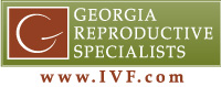 Georgia Reproductive Specialists Logo