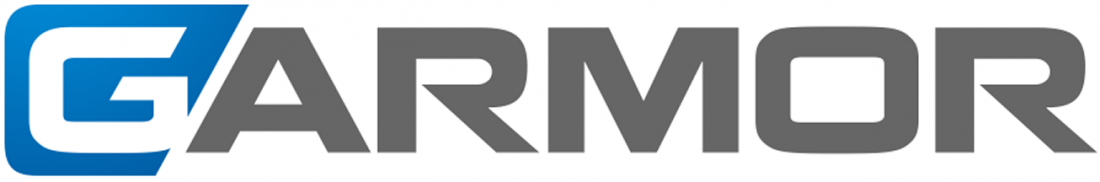 Garmor Logo