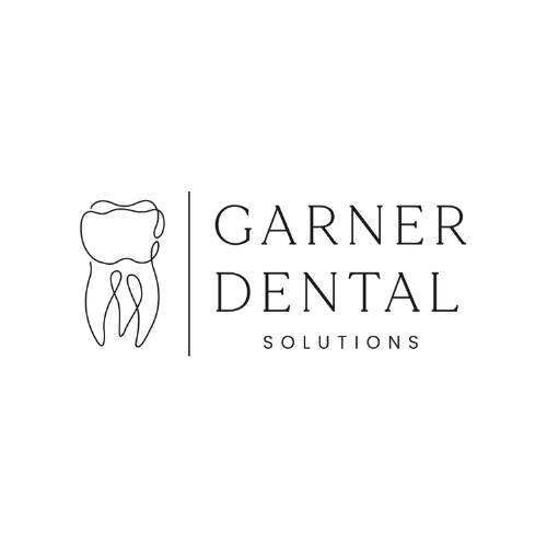Garner Dental Solutions Logo
