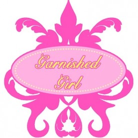 garnishedgirl Logo
