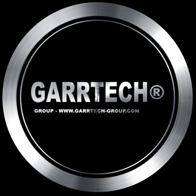 Garrtech Group Logo