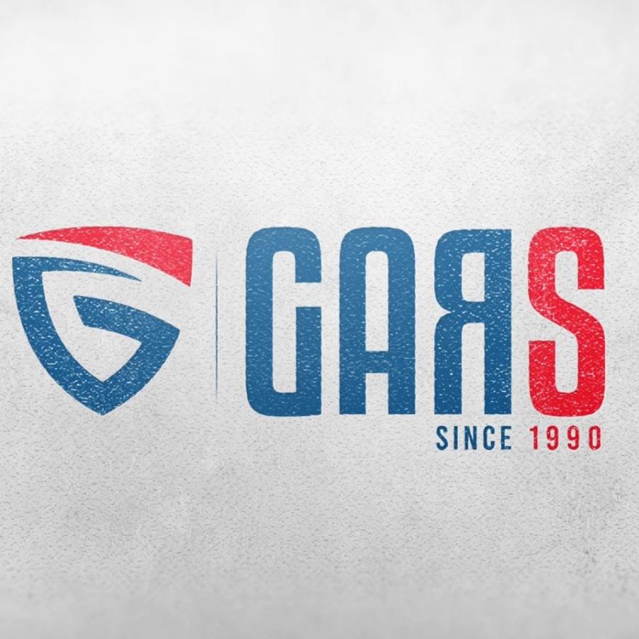 Gars Lubricants Logo