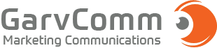 Garvin Communications Logo