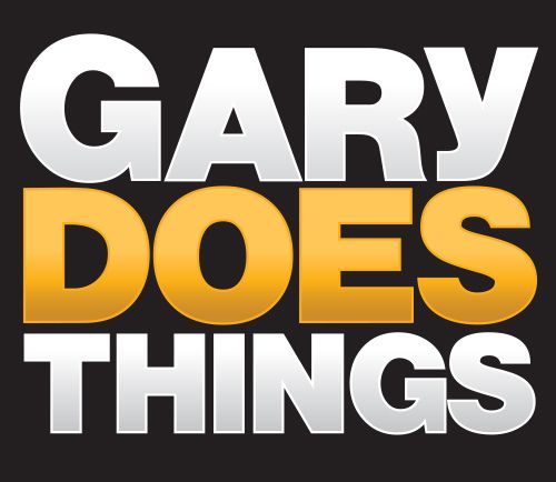 garydoesthings Logo