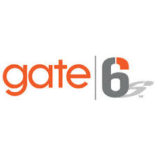 Gate6 Logo