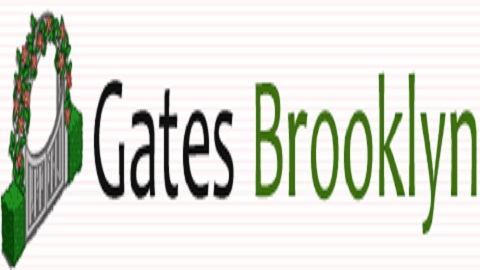 gatesbrooklynny Logo