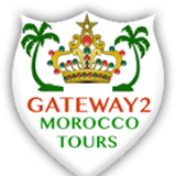 Gateway2morocco - Morocco Tours Logo