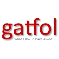 Gatfol Logo