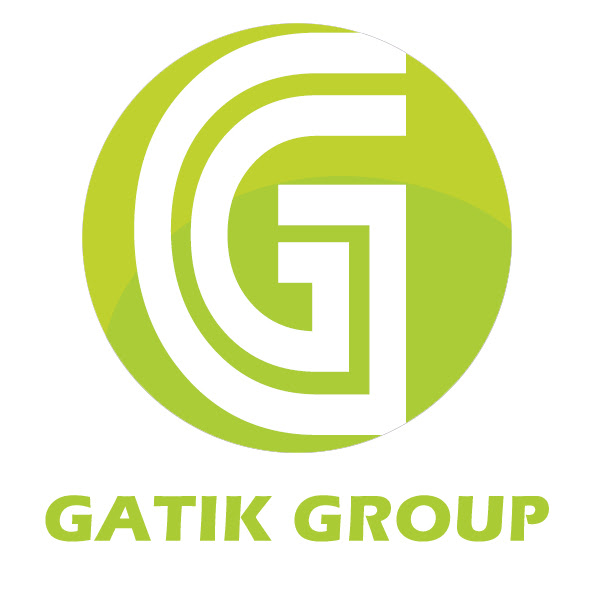 Gatik Developers Logo