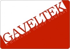 Gaveltek Logo