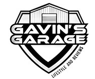 Gavin's Garage Logo