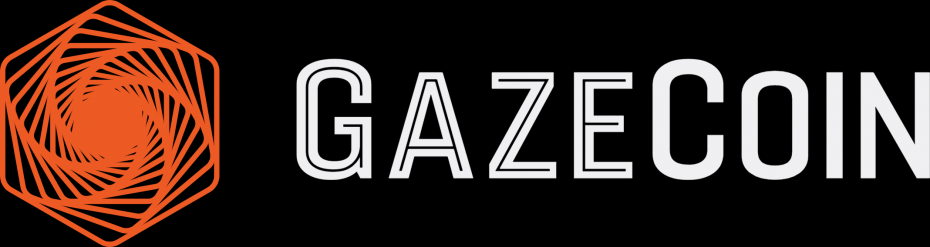 gazecoin Logo