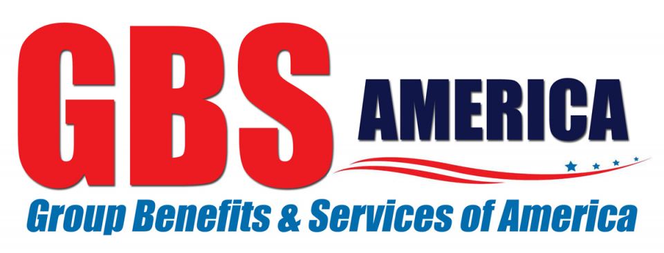 gbsamerica Logo